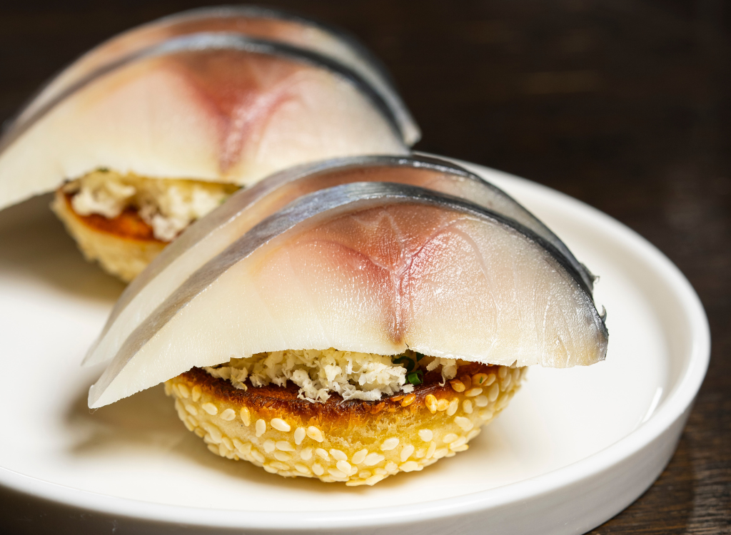 Beba Top 5 Restaurants Montreal