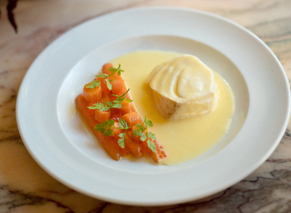 Le Violon Top 5 Restaurants Montreal