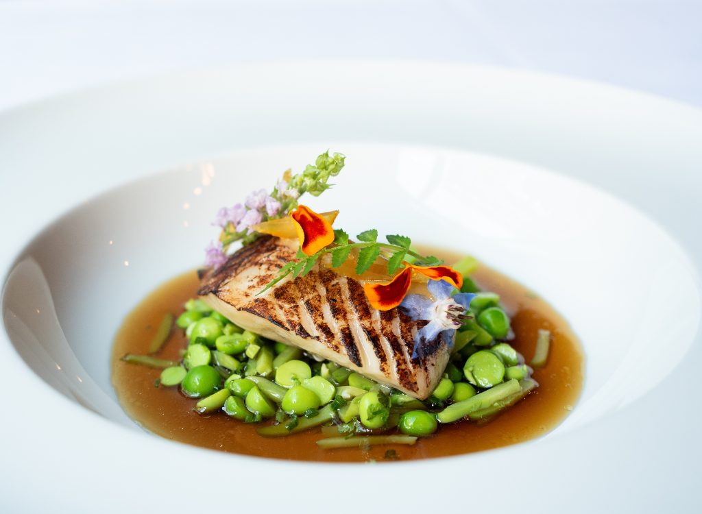 Monarque Top 5 Restaurants Montreal