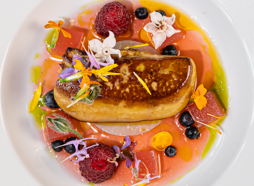 Montréal Plaza Top 5 Restaurants Montreal