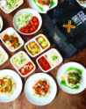 Cook Unity Bag