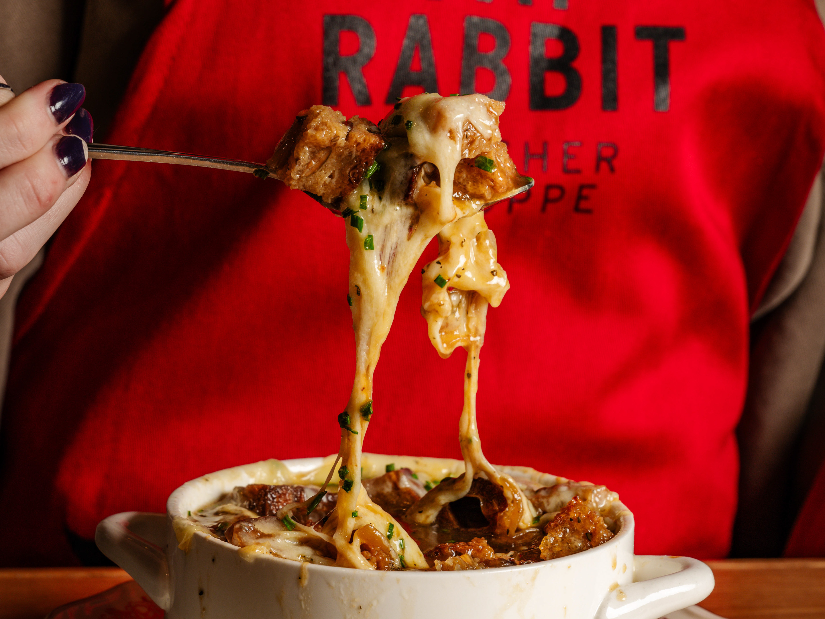 Fat Rabbit Koper Fat Rabbit | St. Catharines | Canada’s 100 Best