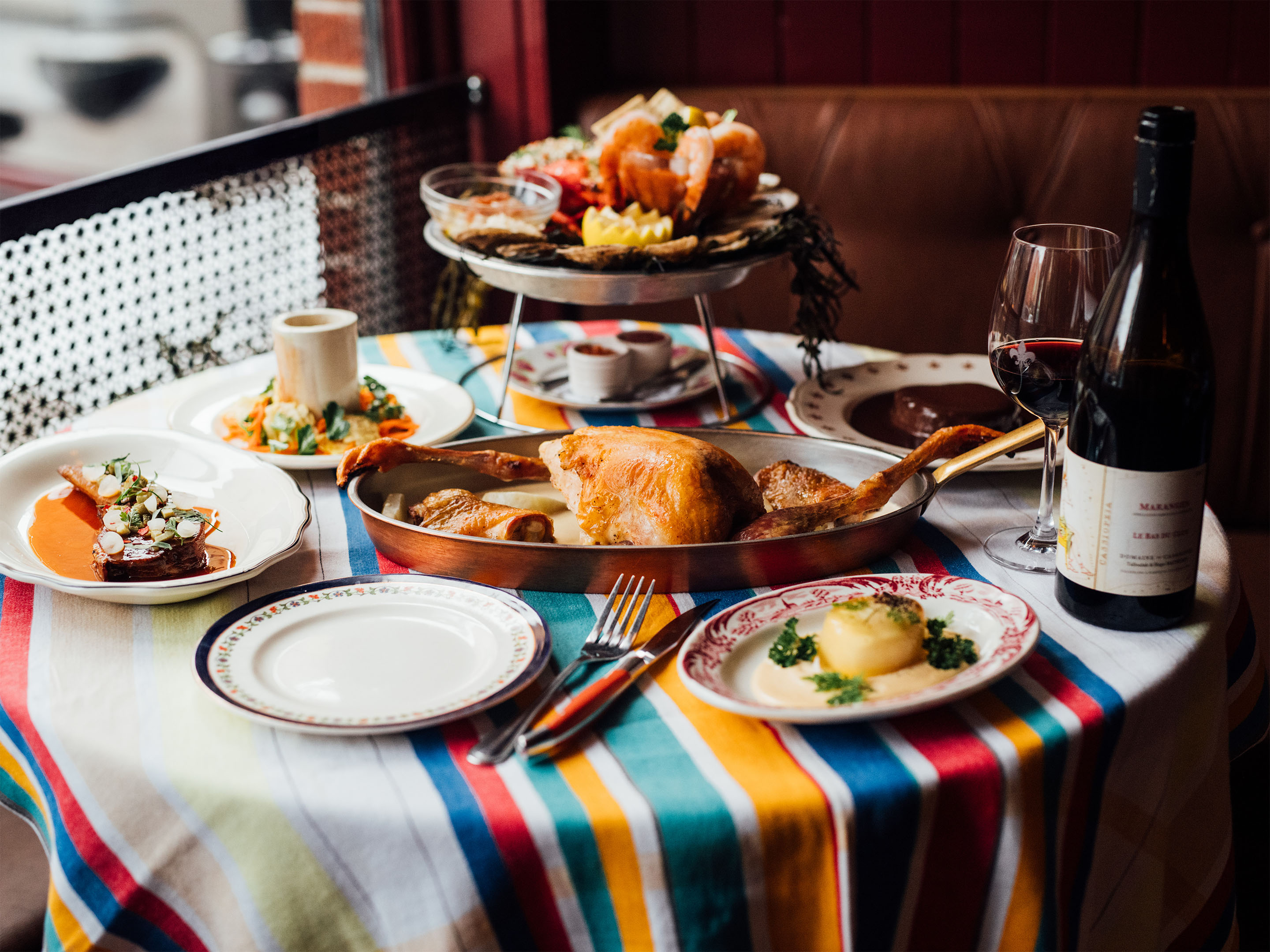 Joe Beef | Montreal | Canada’s 100 Best