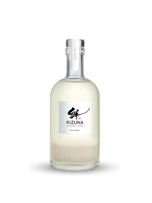 Nigori Sake