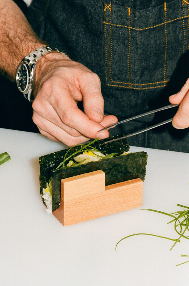 Phillip's Bar Montreal