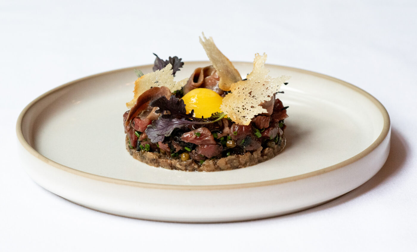 Monarque Tartar