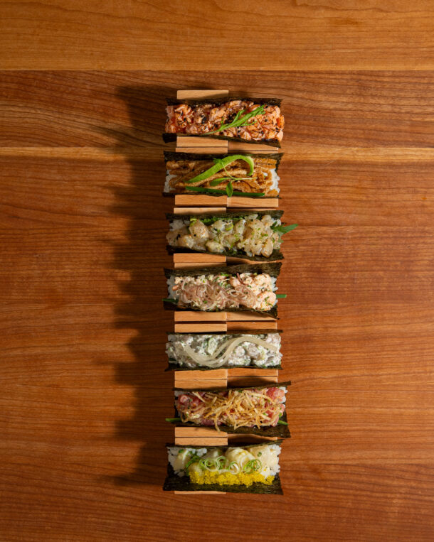 Phillips Bar Montreal