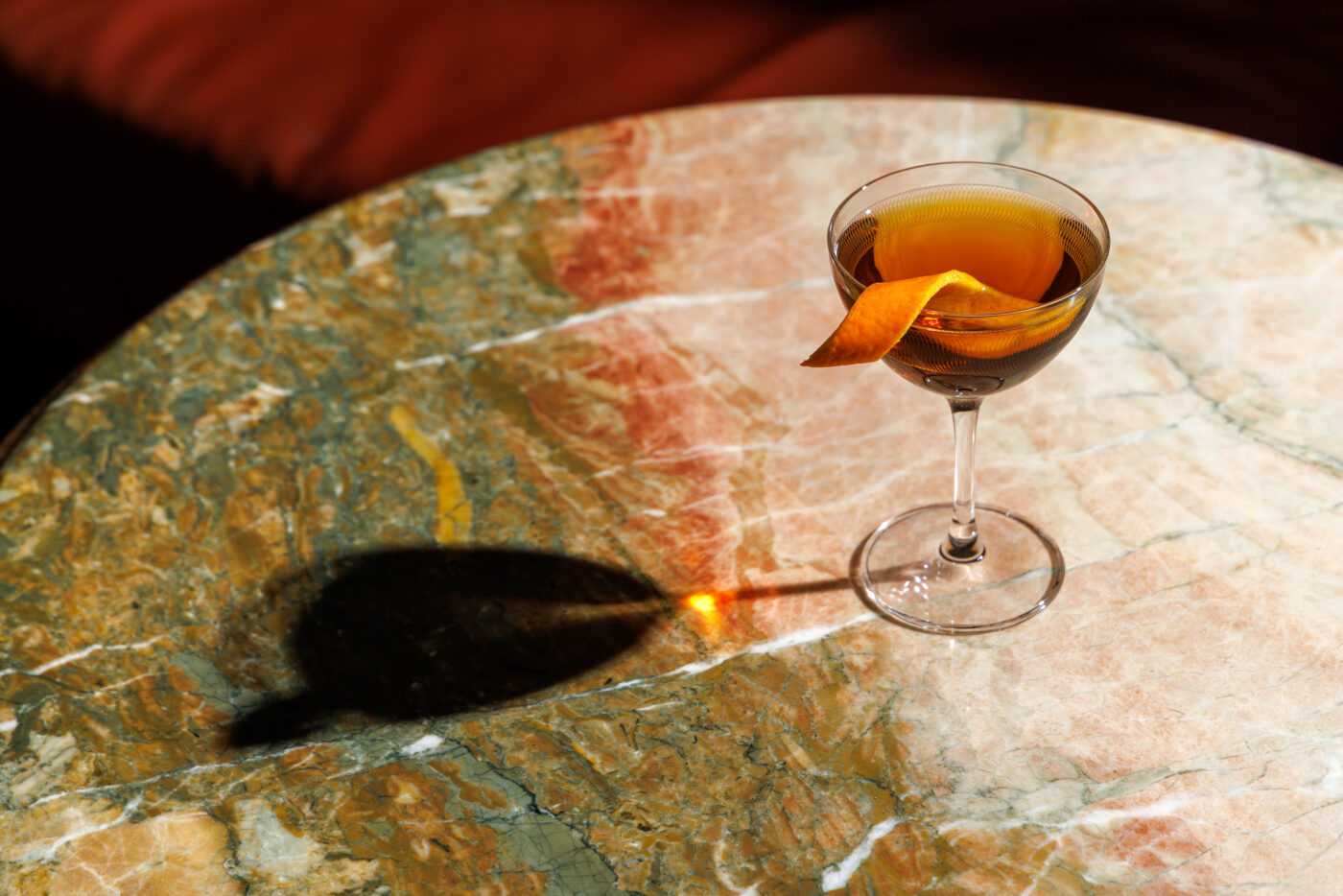 Library Bar Missing Millionaire