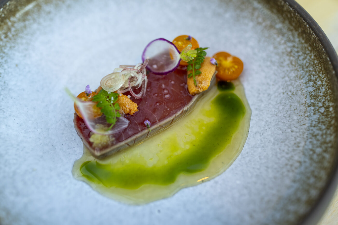 West Coast Fishing Club C100B WCFC