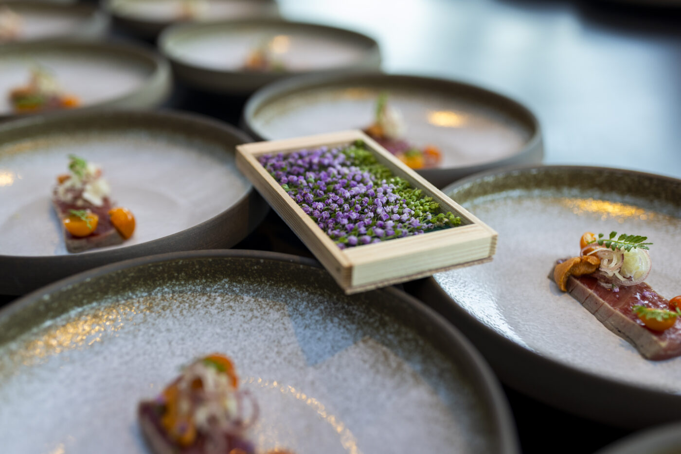 West Coast Fishing Club C100B WCFC