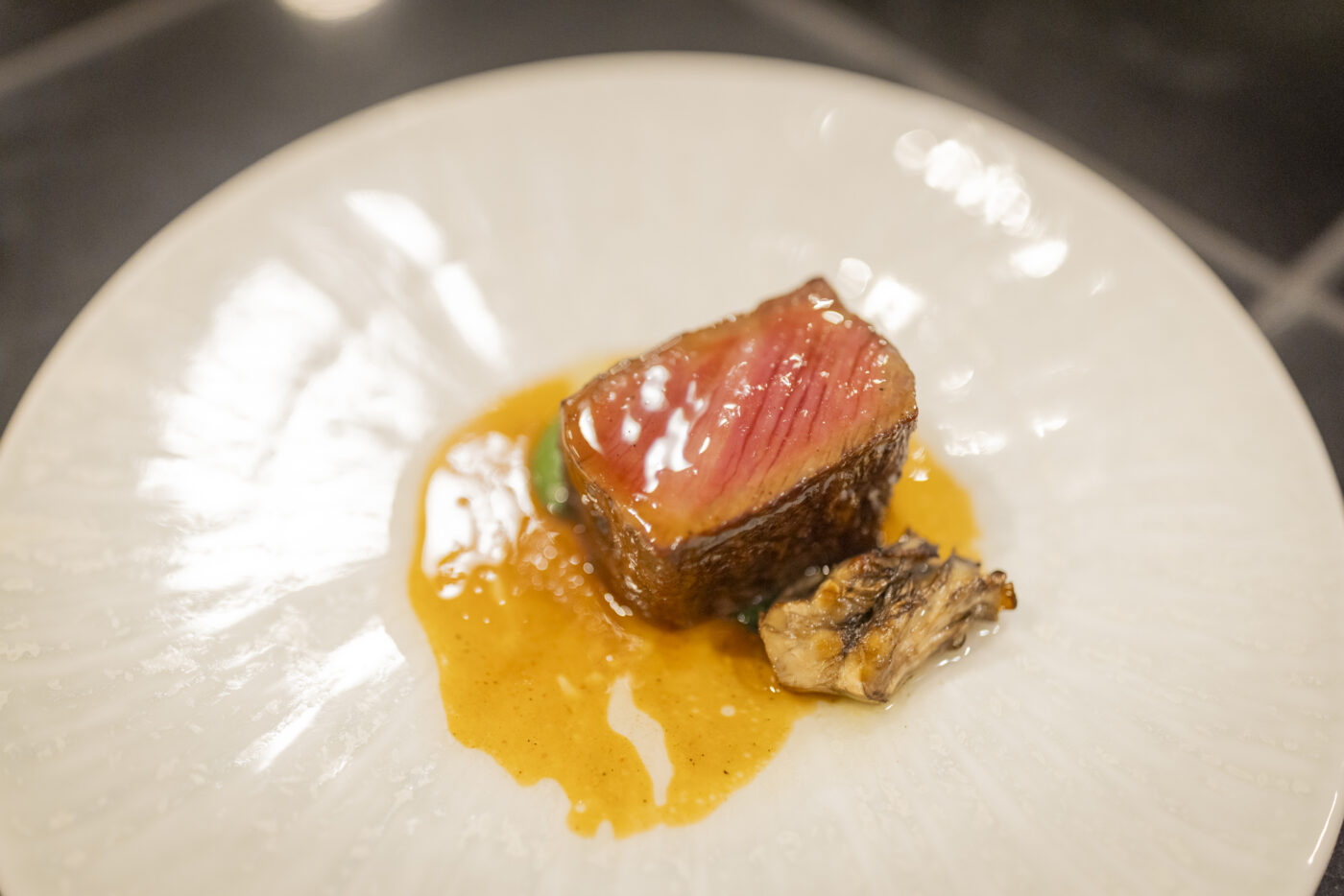 West Coast Fishing Club C100B WCFC