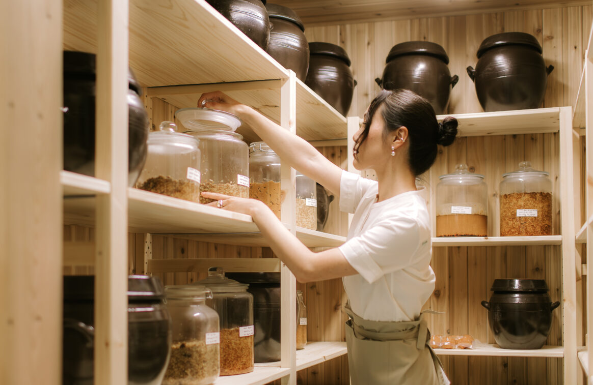 Briana Kim Culture Club Antheia Ottawa