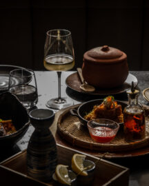 Savor Thai Toronto Meal worth savoring