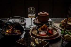 Savor Thai Toronto Meal worth savoring