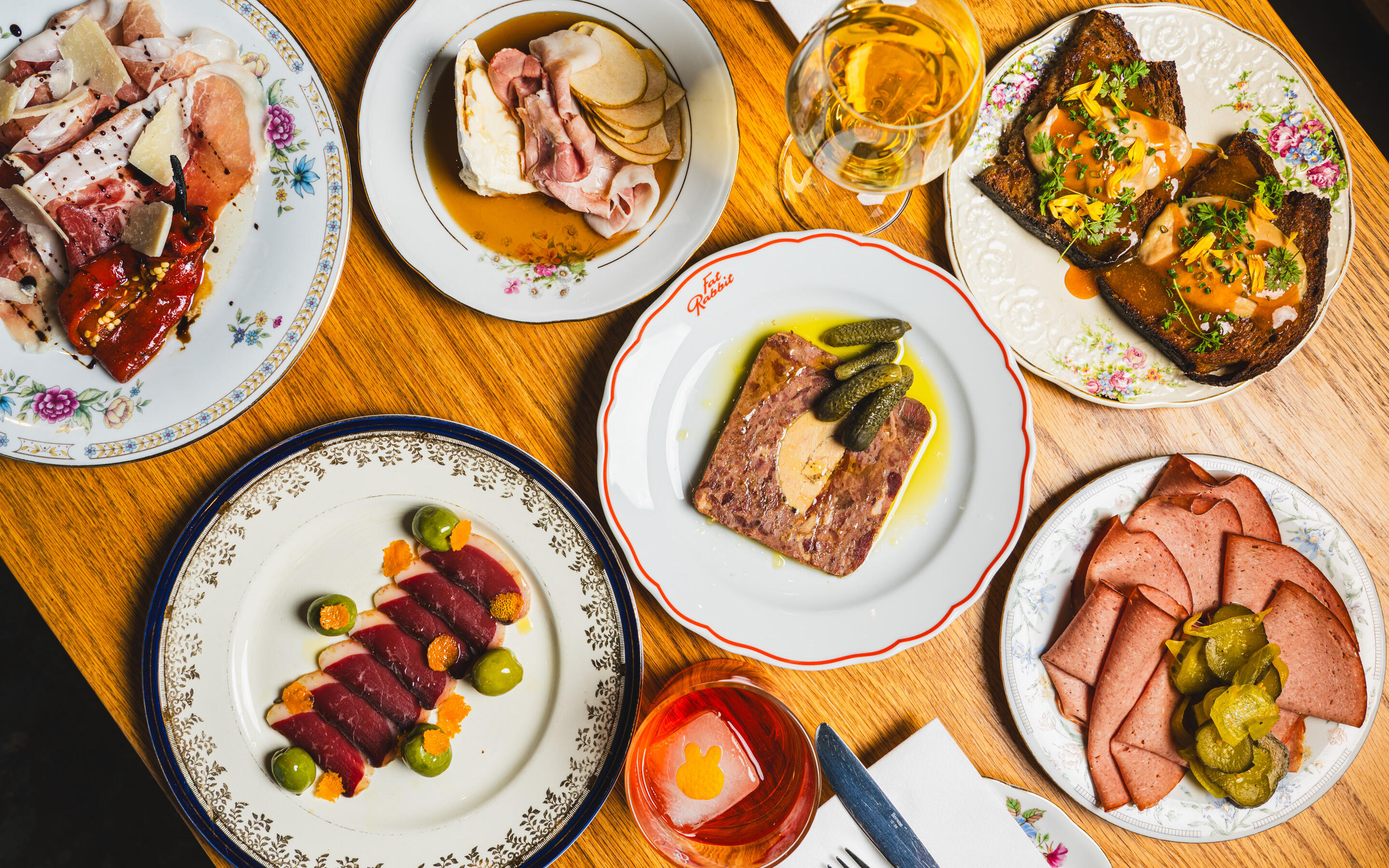 Fat Rabbit | St. Catharines | Canada’s 100 Best
